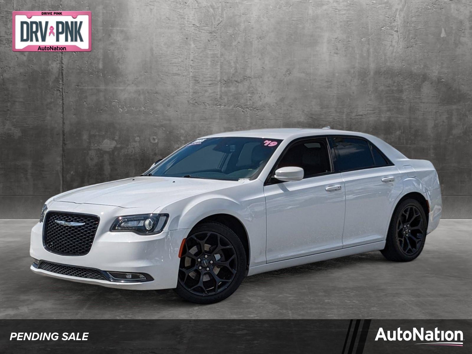 2019 Chrysler 300 Vehicle Photo in Orlando, FL 32811