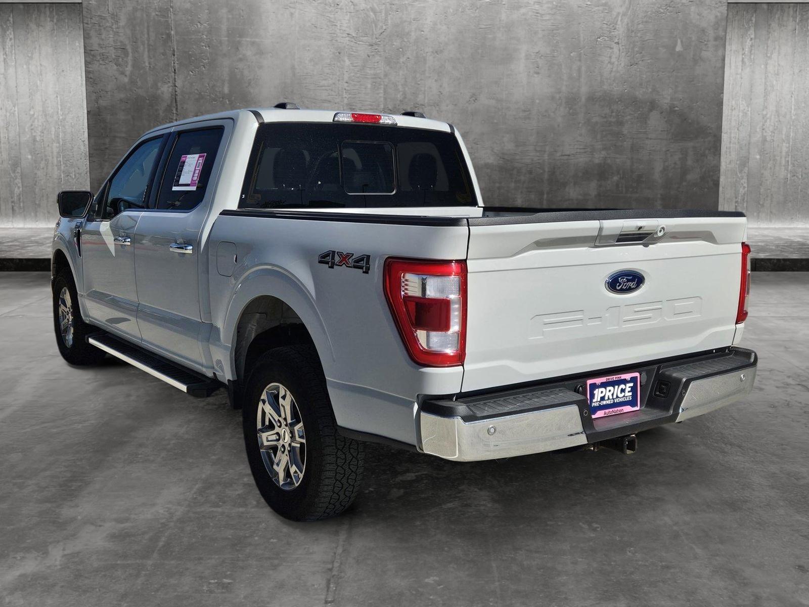 2023 Ford F-150 Vehicle Photo in Clearwater, FL 33765