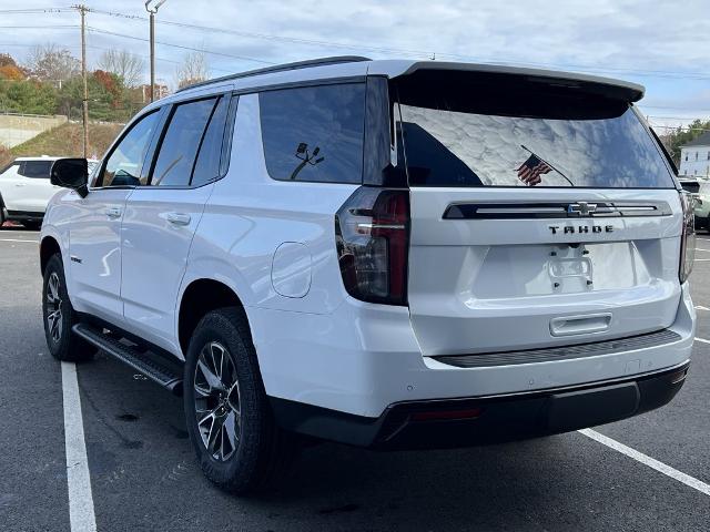 2024 Chevrolet Tahoe Vehicle Photo in GARDNER, MA 01440-3110