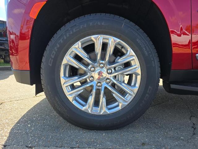 2024 GMC Yukon Vehicle Photo in LAFAYETTE, LA 70503-4541