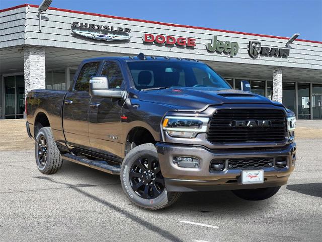 2024 Ram 2500 Vehicle Photo in Ennis, TX 75119-5114