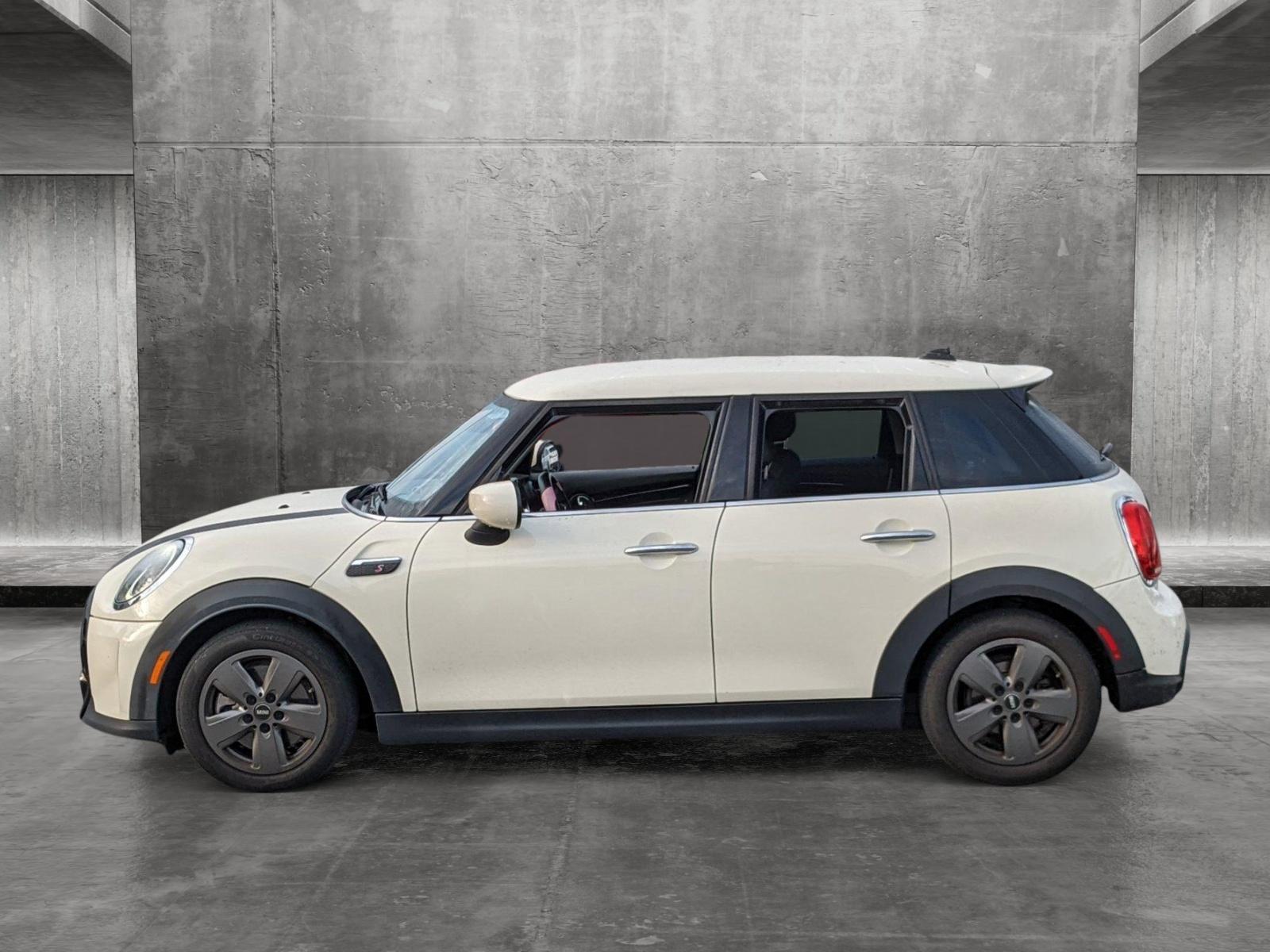 2022 MINI Cooper S Hardtop 4 Door Vehicle Photo in Orlando, FL 32811