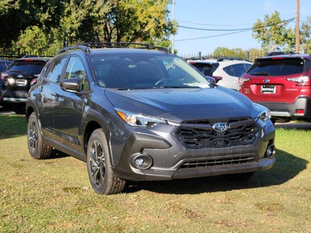 2024 Subaru Crosstrek Vehicle Photo in DALLAS, TX 75209