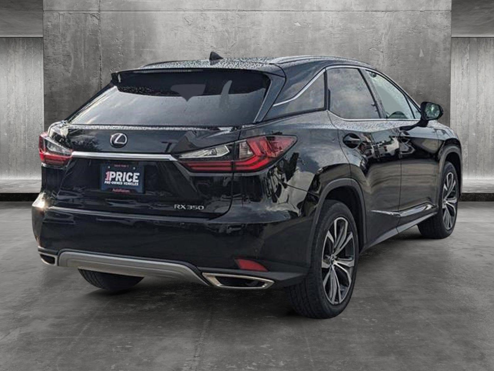 2020 Lexus RX 350 Vehicle Photo in Tampa, FL 33614