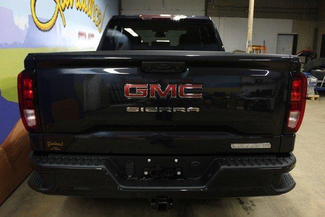 2025 GMC Sierra 1500 Vehicle Photo in ST JOHNS, MI 48879-1562