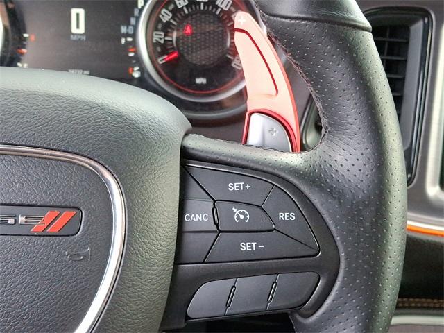 2016 Dodge Challenger Vehicle Photo in MILFORD, DE 19963-6122