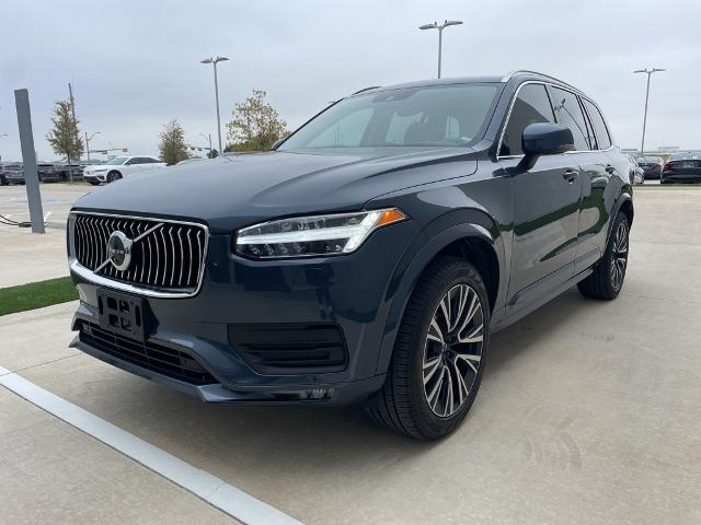 2022 Volvo XC90 Vehicle Photo in Grapevine, TX 76051