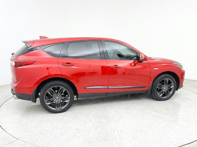 2022 Acura RDX Vehicle Photo in Grapevine, TX 76051