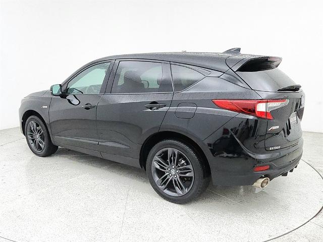 2022 Acura RDX Vehicle Photo in Grapevine, TX 76051