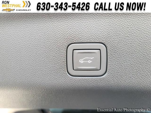 2024 Chevrolet Tahoe Vehicle Photo in AURORA, IL 60503-9326