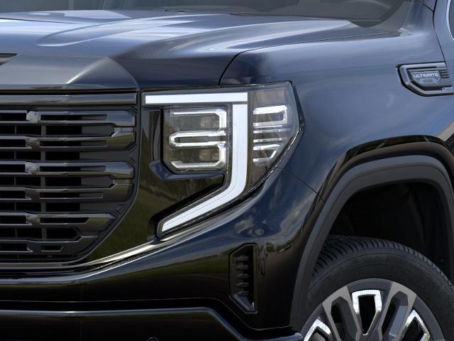 2024 GMC Sierra 1500 Vehicle Photo in OAK LAWN, IL 60453-2517