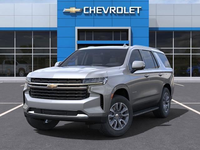 2024 Chevrolet Tahoe Vehicle Photo in SAINT JAMES, NY 11780-3219