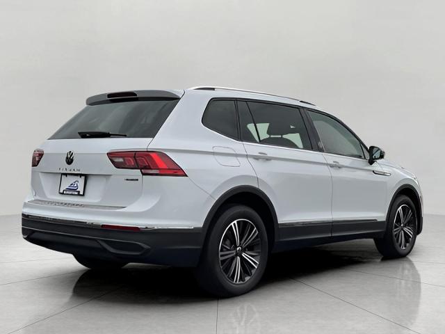 2024 Volkswagen Tiguan Vehicle Photo in Oshkosh, WI 54904