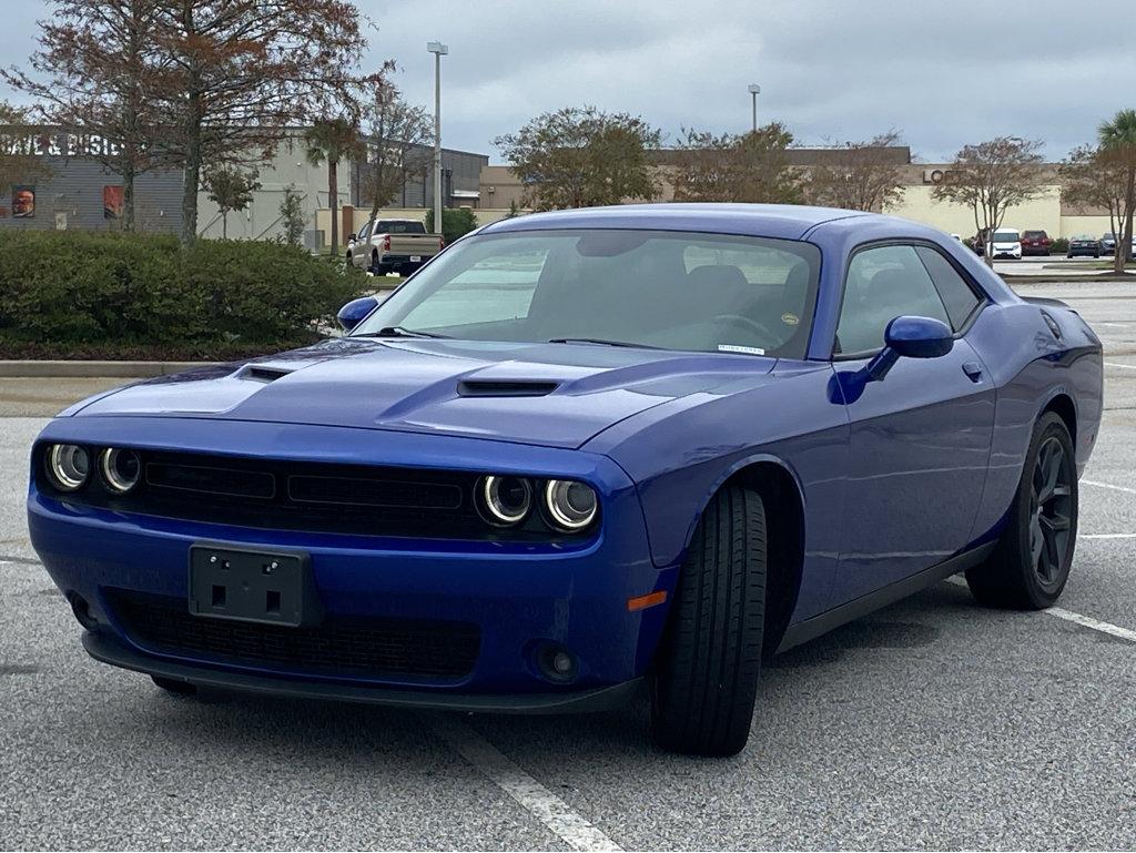 2021 Dodge Challenger Vehicle Photo in POOLER, GA 31322-3252