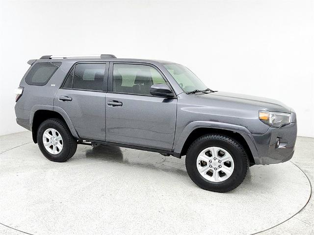 2023 Toyota 4Runner Vehicle Photo in Grapevine, TX 76051