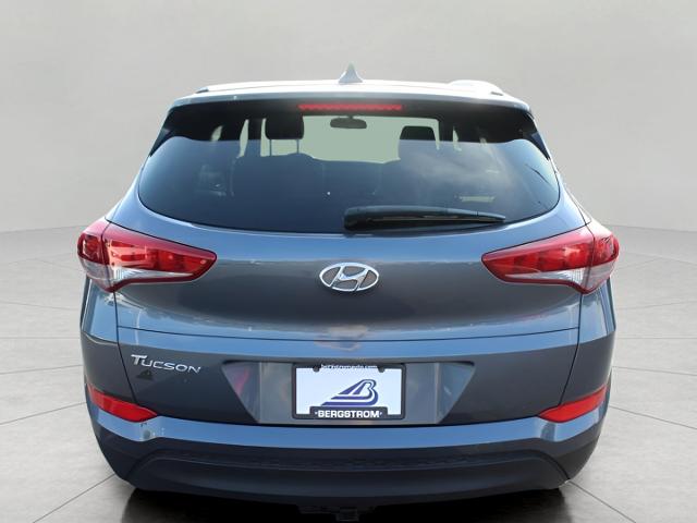 2018 Hyundai TUCSON Vehicle Photo in Appleton, WI 54913