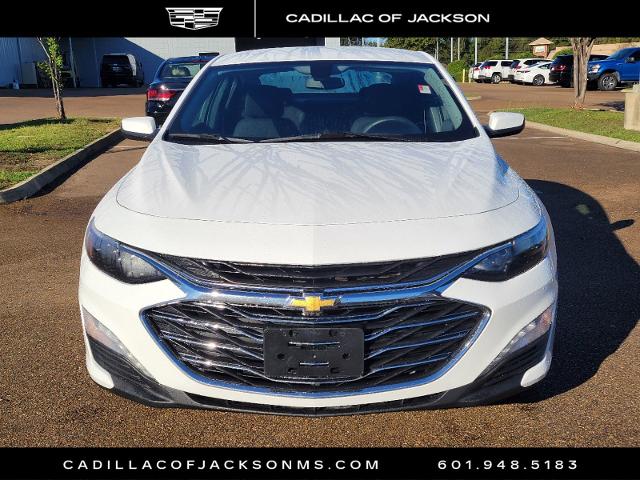 2021 Chevrolet Malibu Vehicle Photo in RIDGELAND, MS 39157-4406