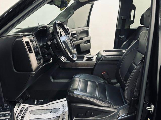 2018 GMC Sierra 1500 Vehicle Photo in MEDINA, OH 44256-9631