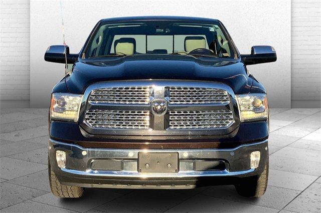 2017 Ram 1500 Vehicle Photo in INDEPENDENCE, MO 64055-1377