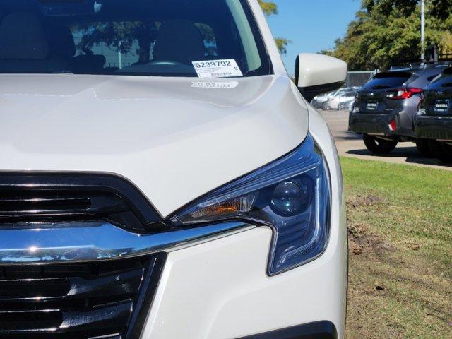 2024 Subaru Ascent Vehicle Photo in DALLAS, TX 75209