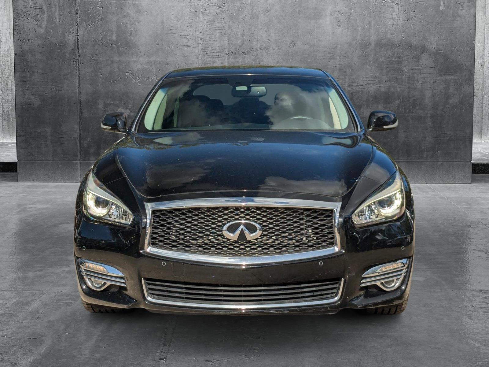 2018 INFINITI Q70L Vehicle Photo in Maitland, FL 32751