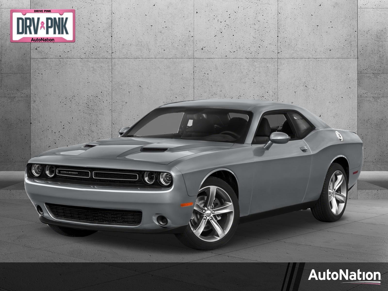 2016 Dodge Challenger Vehicle Photo in Austin, TX 78728