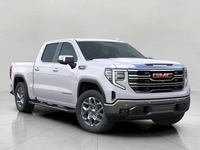 2025 GMC Sierra 1500 Vehicle Photo in APPLETON, WI 54914-8833