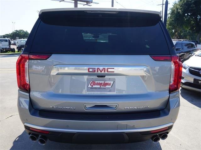 2024 GMC Yukon XL Vehicle Photo in BATON ROUGE, LA 70806-4466