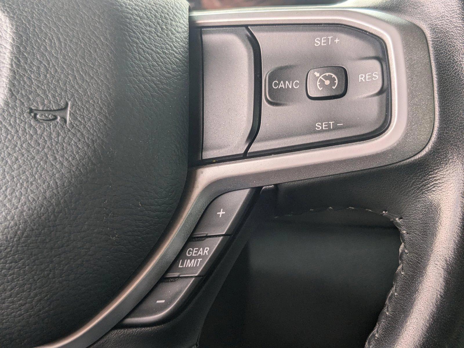 2020 Ram 1500 Vehicle Photo in St. Petersburg, FL 33713