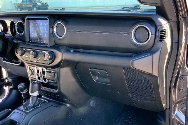 2019 Jeep Wrangler Unlimited Vehicle Photo in Kansas City, MO 64114