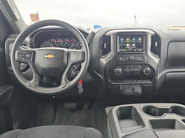 2019 Chevrolet Silverado 1500 Vehicle Photo in BROUSSARD, LA 70518-0000