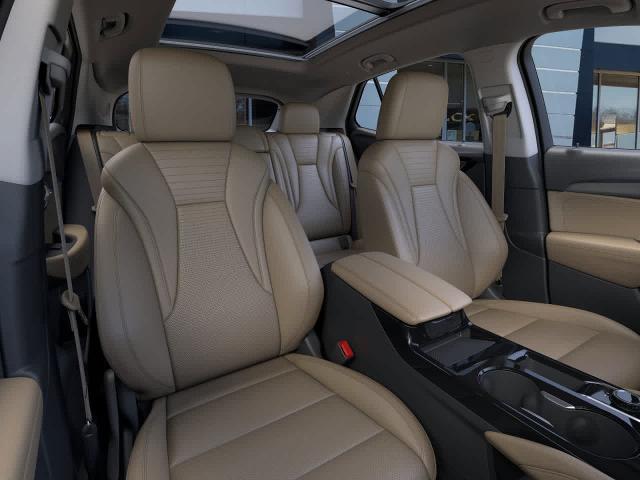 2025 Buick Envision Vehicle Photo in ZELIENOPLE, PA 16063-2910