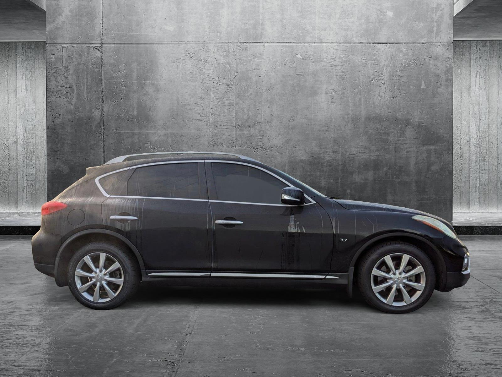 2016 INFINITI QX50 Vehicle Photo in Sanford, FL 32771