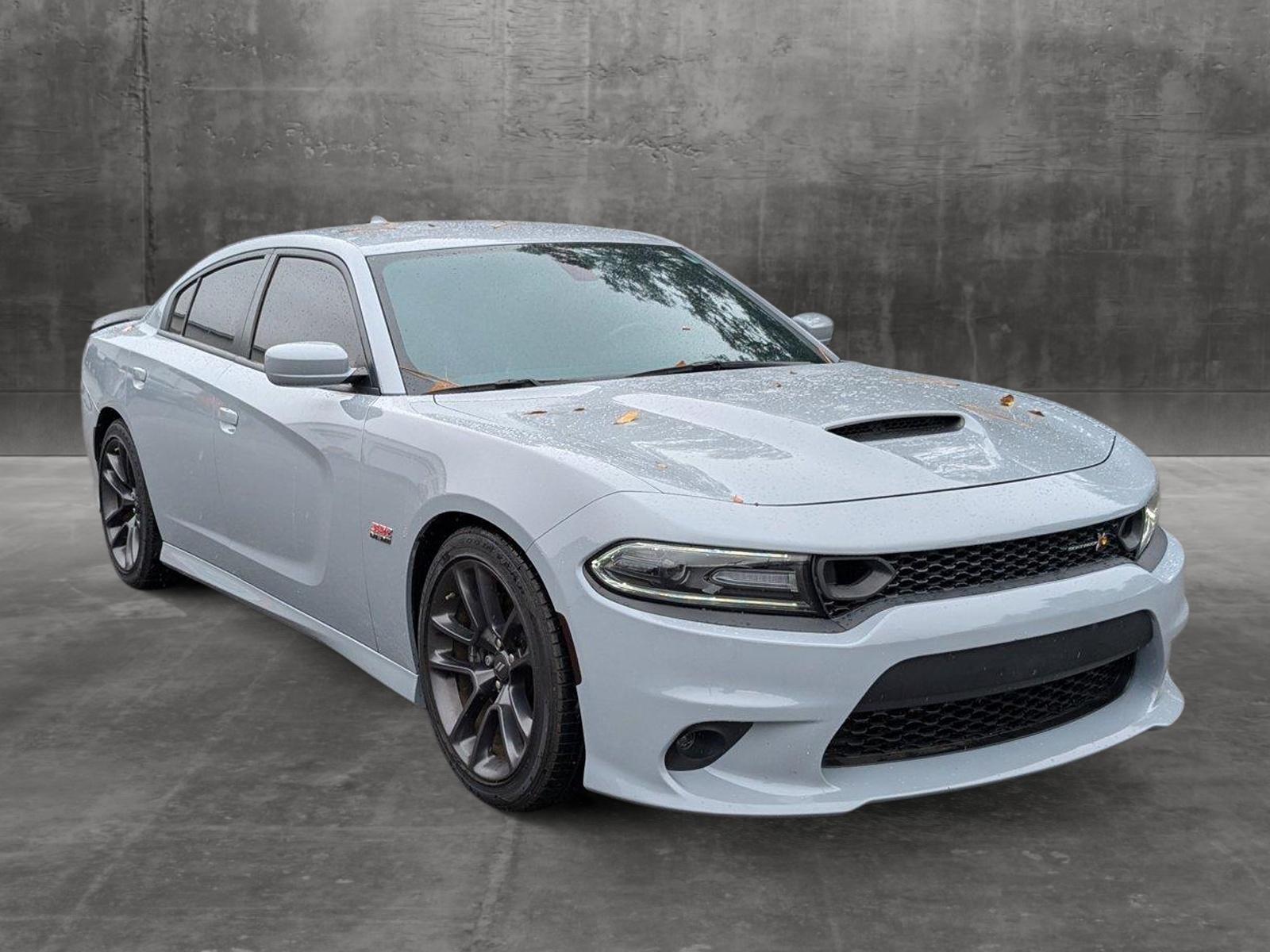 2021 Dodge Charger Vehicle Photo in Panama City, FL 32401