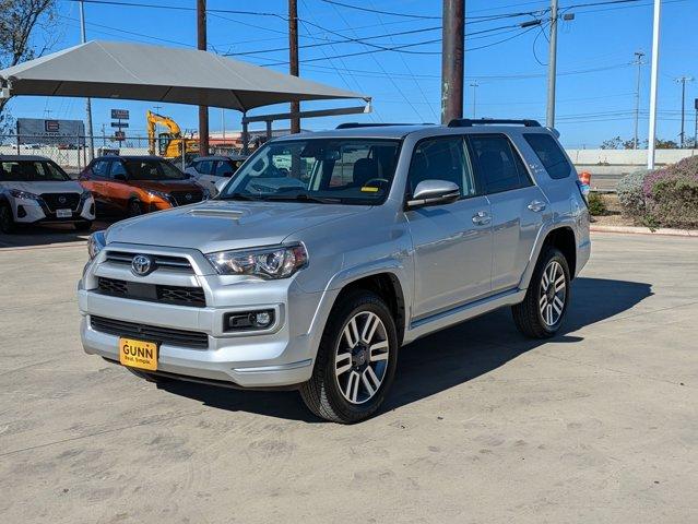 2023 Toyota 4Runner Vehicle Photo in SELMA, TX 78154-1459