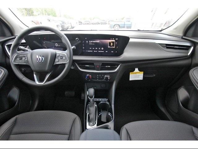 2025 Buick Encore GX Vehicle Photo in ROSENBERG, TX 77471-5675