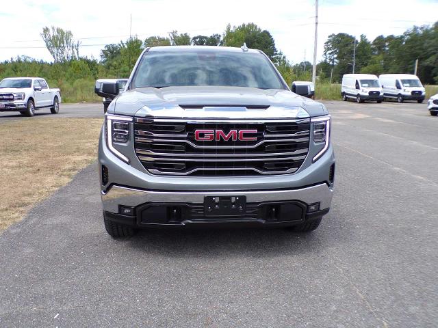 Used 2023 GMC Sierra 1500 SLT with VIN 3GTUUDEL5PG221339 for sale in Amory, MS