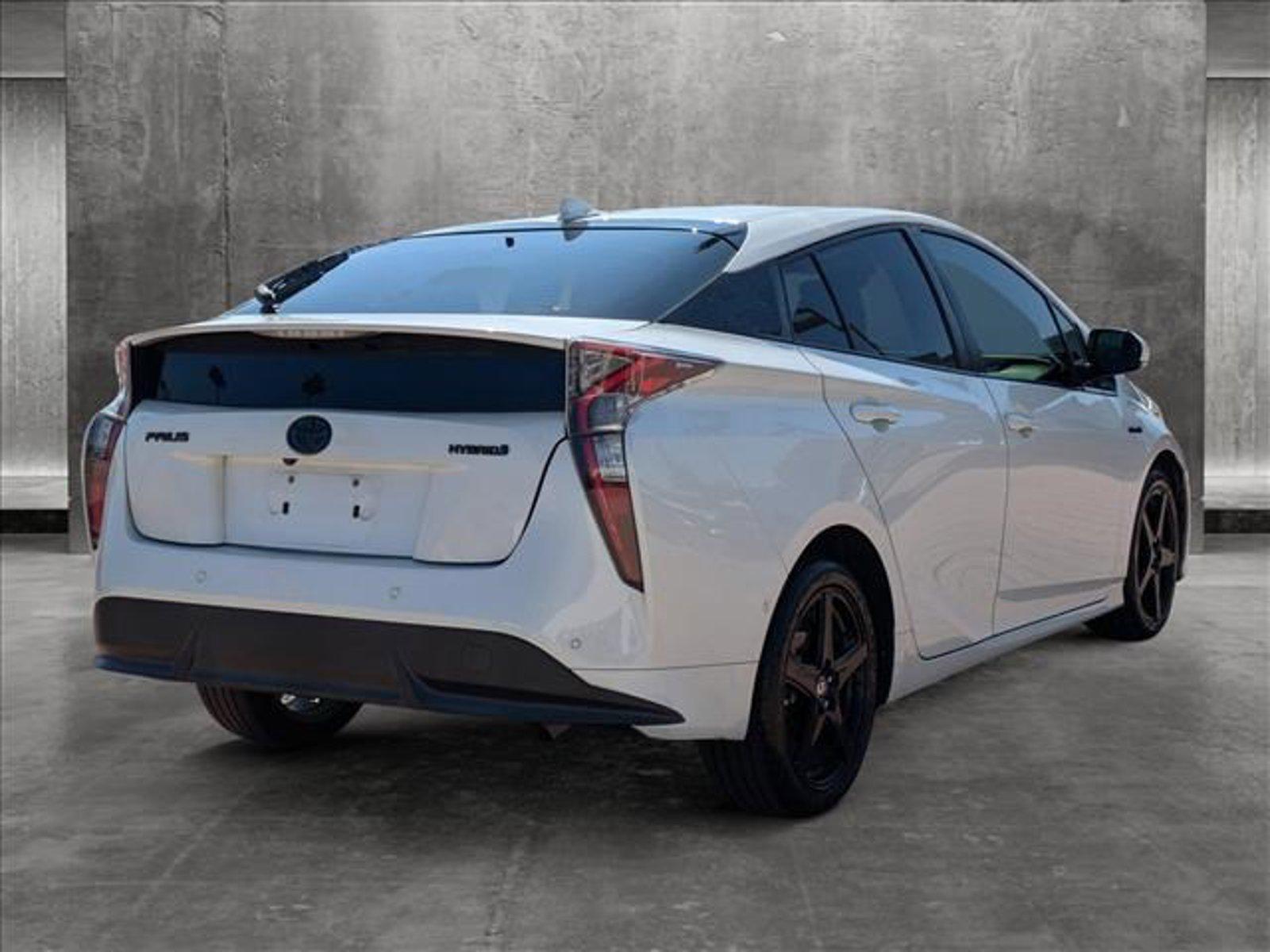 2017 Toyota Prius Vehicle Photo in Clearwater, FL 33765