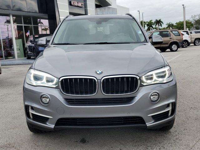 Used 2014 BMW X5 xDrive35i with VIN 5UXKR0C50E0H16573 for sale in Homestead, FL