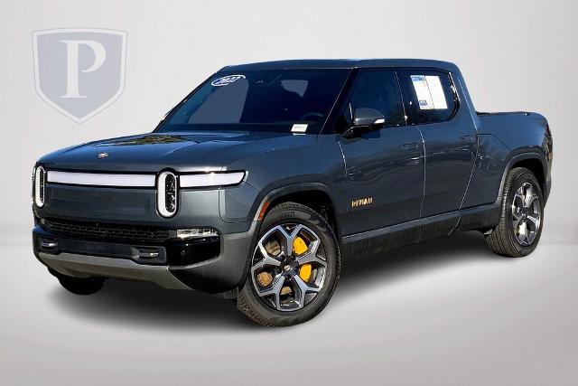 Used 2022 Rivian R1T Adventure with VIN 7FCTGAAA1NN006867 for sale in Hendersonville, NC
