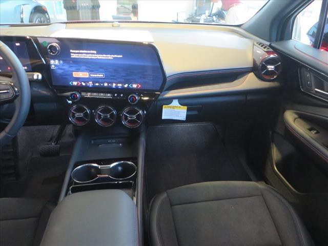 2024 Chevrolet Blazer EV Vehicle Photo in LEESBURG, FL 34788-4022