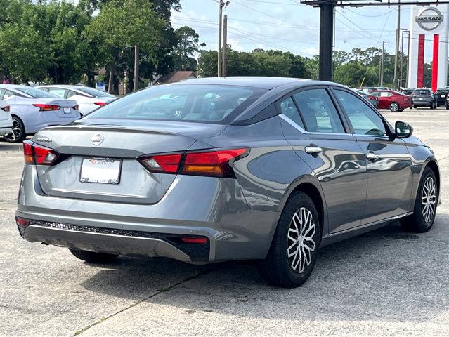 2021 Nissan Altima Vehicle Photo in Savannah, GA 31419