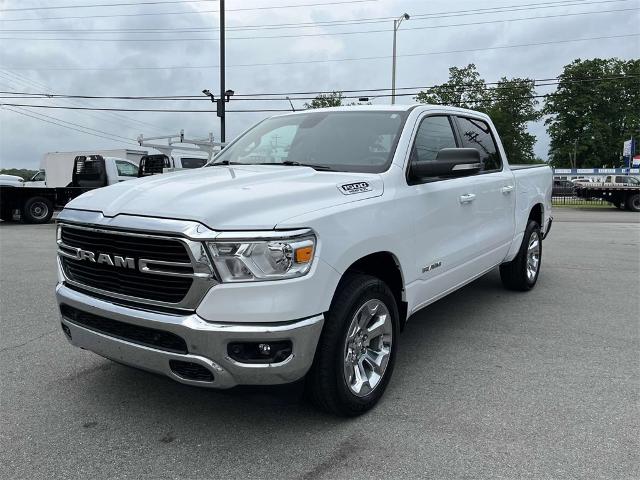 2021 Ram 1500 Vehicle Photo in ALCOA, TN 37701-3235