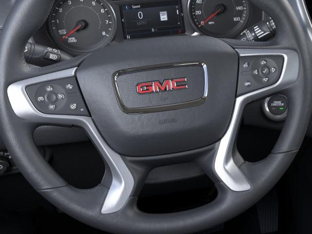 2024 GMC Terrain Vehicle Photo in MEDINA, OH 44256-9631