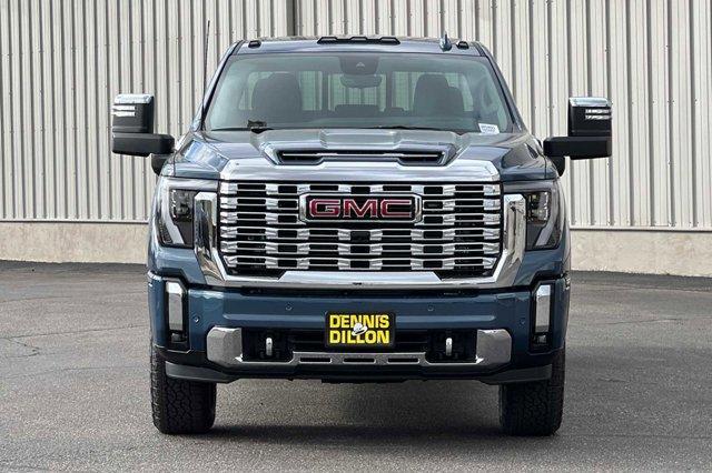 2024 GMC Sierra 2500 HD Vehicle Photo in BOISE, ID 83705-3761