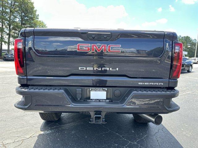 2024 GMC Sierra 2500 HD Vehicle Photo in SMYRNA, GA 30080-7630