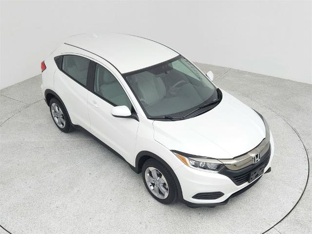 2020 Honda HR-V Vehicle Photo in Grapevine, TX 76051