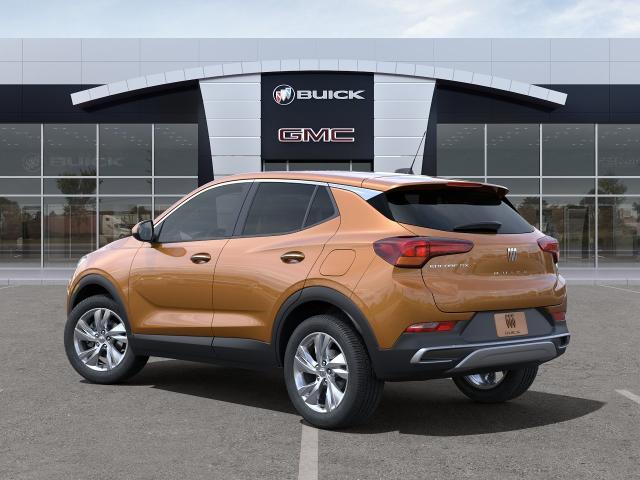 2025 Buick Encore GX Vehicle Photo in LAUREL, MD 20707-4622