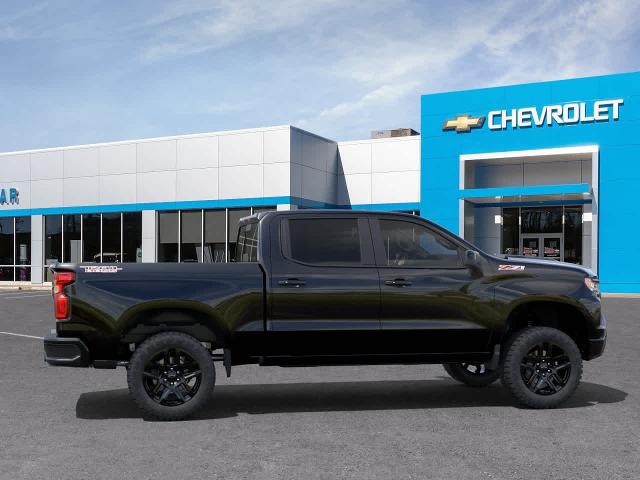 2024 Chevrolet Silverado 1500 Vehicle Photo in MOON TOWNSHIP, PA 15108-2571