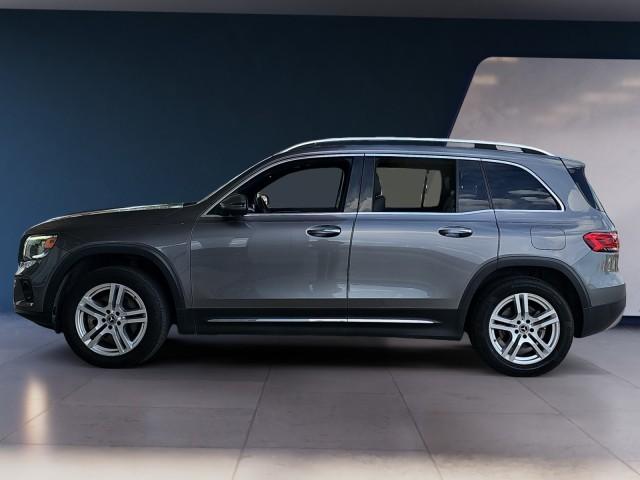 Used 2020 Mercedes-Benz GLB Base with VIN W1N4M4GB3LW045545 for sale in Laredo, TX